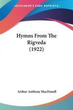 Hymns from the Rigveda (1922)