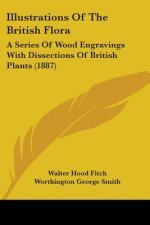 Illustrations Of The British Flora: A Series Of Wood Engravings With Dissections Of British Plants (1887)