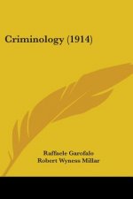 Criminology (1914)