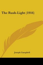The Rush-Light (1916)