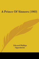 A Prince Of Sinners (1903)