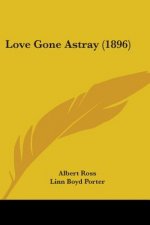 Love Gone Astray (1896)