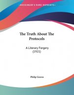 The Truth About The Protocols: A Literary Forgery (1921)