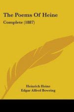 The Poems Of Heine: Complete (1887)