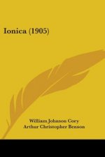 Ionica (1905)