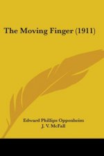 The Moving Finger (1911)