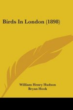 Birds In London (1898)