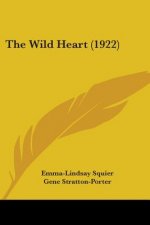 The Wild Heart (1922)