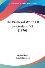 The Primeval World Of Switzerland V2 (1876)
