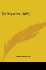 Un Mystere (1890)
