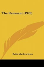 The Remnant (1920)