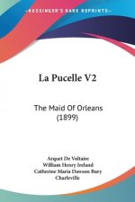 La Pucelle V2: The Maid Of Orleans (1899)