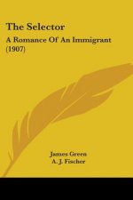 The Selector: A Romance Of An Immigrant (1907)