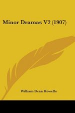 Minor Dramas V2 (1907)