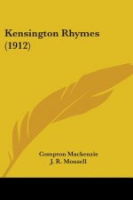 Kensington Rhymes (1912)