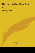 The Seven Cardinal Sins V1: Pride (1899)