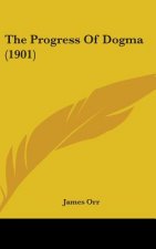 The Progress of Dogma (1901)