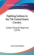 Fighting Indians in the 7th United States Cavalry: Custer's Favorite Regiment (1879)
