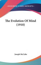 The Evolution Of Mind (1910)