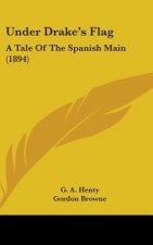 Under Drake's Flag: A Tale Of The Spanish Main (1894)