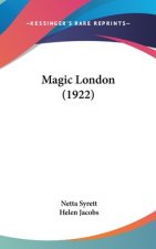 Magic London (1922)