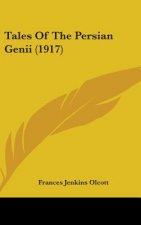 Tales Of The Persian Genii (1917)