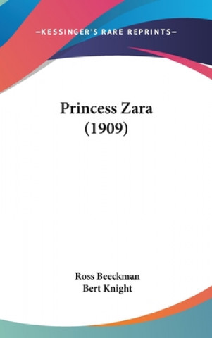 Princess Zara (1909)