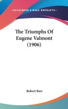 The Triumphs Of Eugene Valmont (1906)