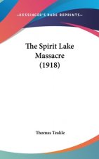 The Spirit Lake Massacre (1918)
