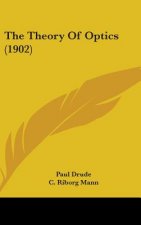 The Theory of Optics (1902)