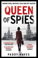 Queen of Spies
