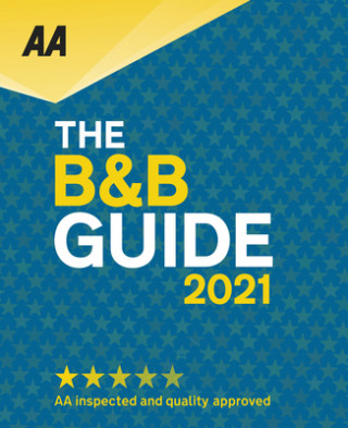 Bed & Breakfast Guide 2021