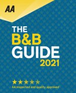 Bed & Breakfast Guide 2021