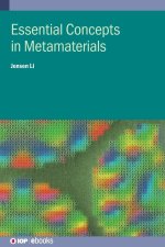 Essential Concepts In Metamaterials