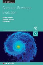 Common Envelope Evolution