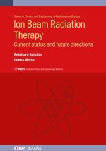 Ion Beam Radiation Therapy