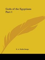 Gods of the Egyptians Part 1