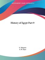 History of Egypt Part 9