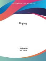 Roping