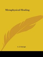 Metaphysical Healing