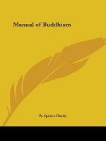 Manual of Buddhism