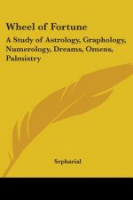 Wheel of Fortune: A Study of Astrology, Graphology, Numerology, Dreams, Omens, Palmistry