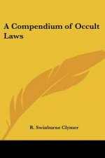 A Compendium of Occult Laws