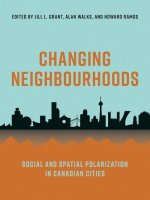 Changing Neighbourhoods