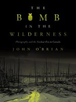 Bomb in the Wilderness