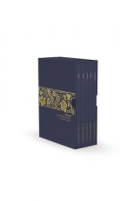 Law: NET Abide Bible Journals Box Set, Comfort Print