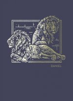 NET Abide Bible Journal - Daniel, Paperback, Comfort Print