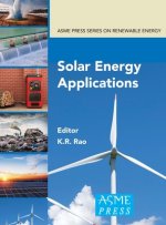 Solar Energy Applications