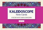 Kaleidoscope, 16 Note Cards