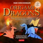 Origami Dragons Kit